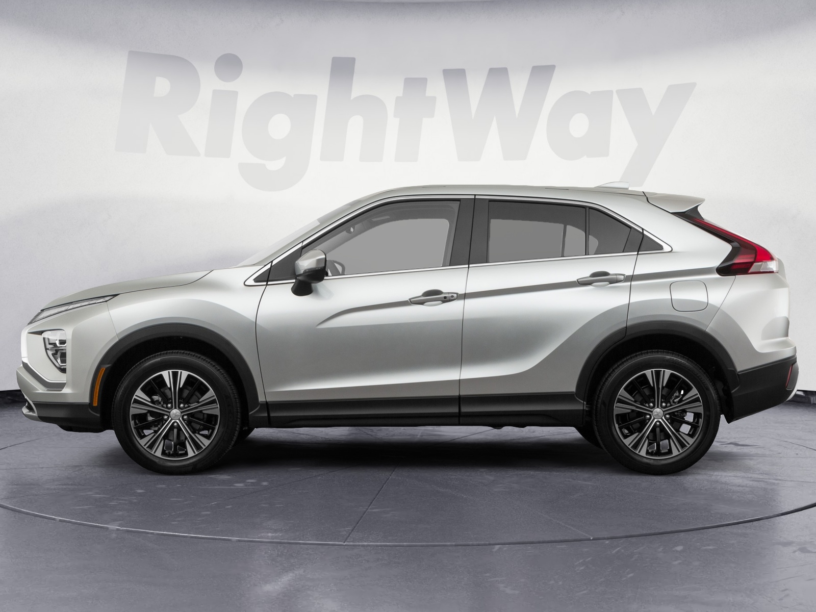 mitsubishi eclipse cross 2022 JA4ASWAA1NZ057328 image mitsubishi eclipse cross 2022 JA4ASWAA1NZ057328 image